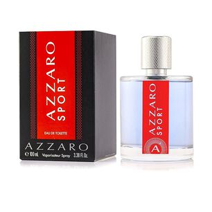 Azzaro Loris Sport Men Edt 100ml