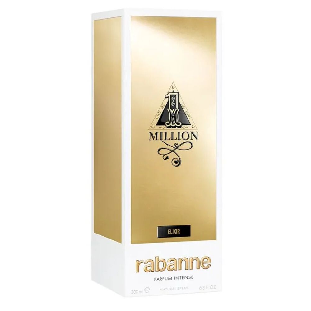 One Million Elixir Parfum Intense 100 Ml Paco Rabanne image number 0.0