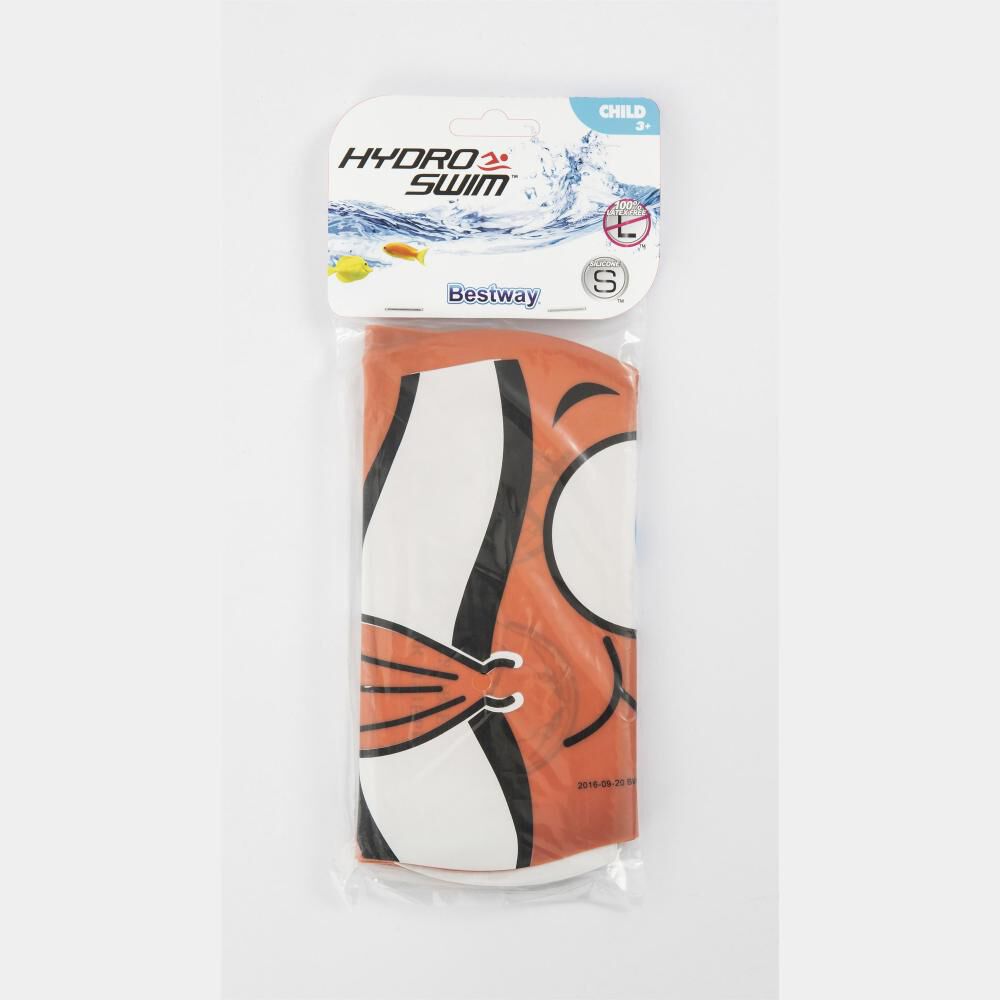Gorra De Nataci&oacute;n Bestway 26025n image number 1.0