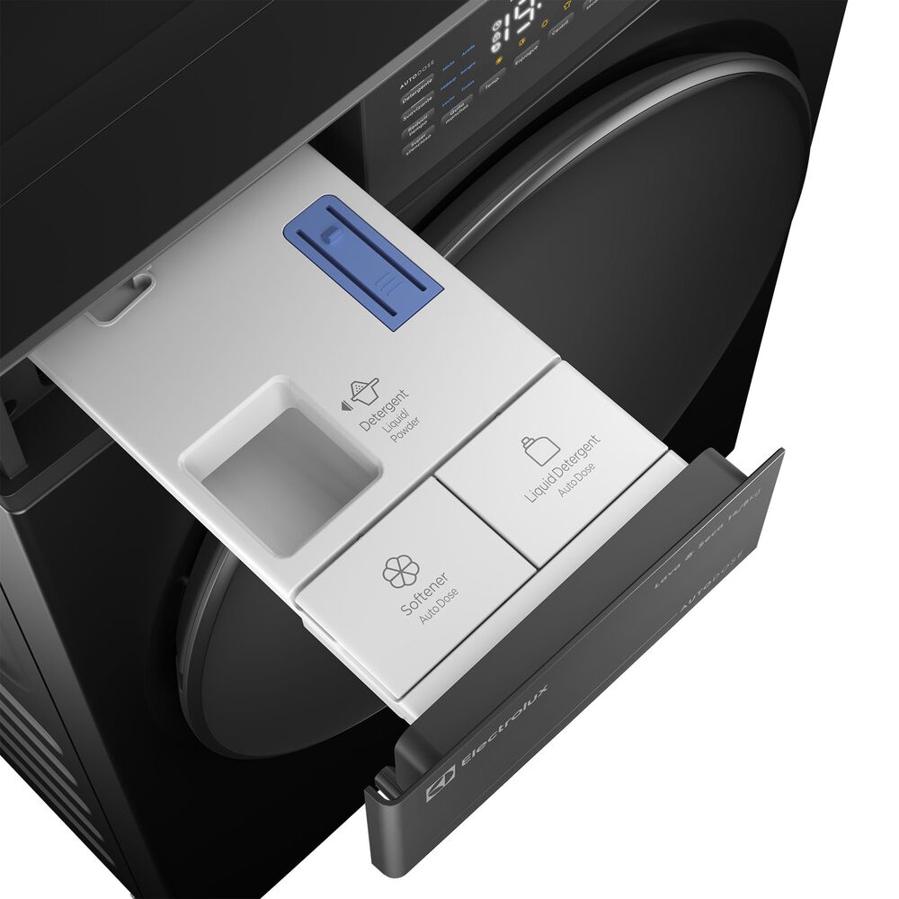 Lavadora Secadora 14/8 Kg Carga Frontal Inverter Flwd12au image number 6.0