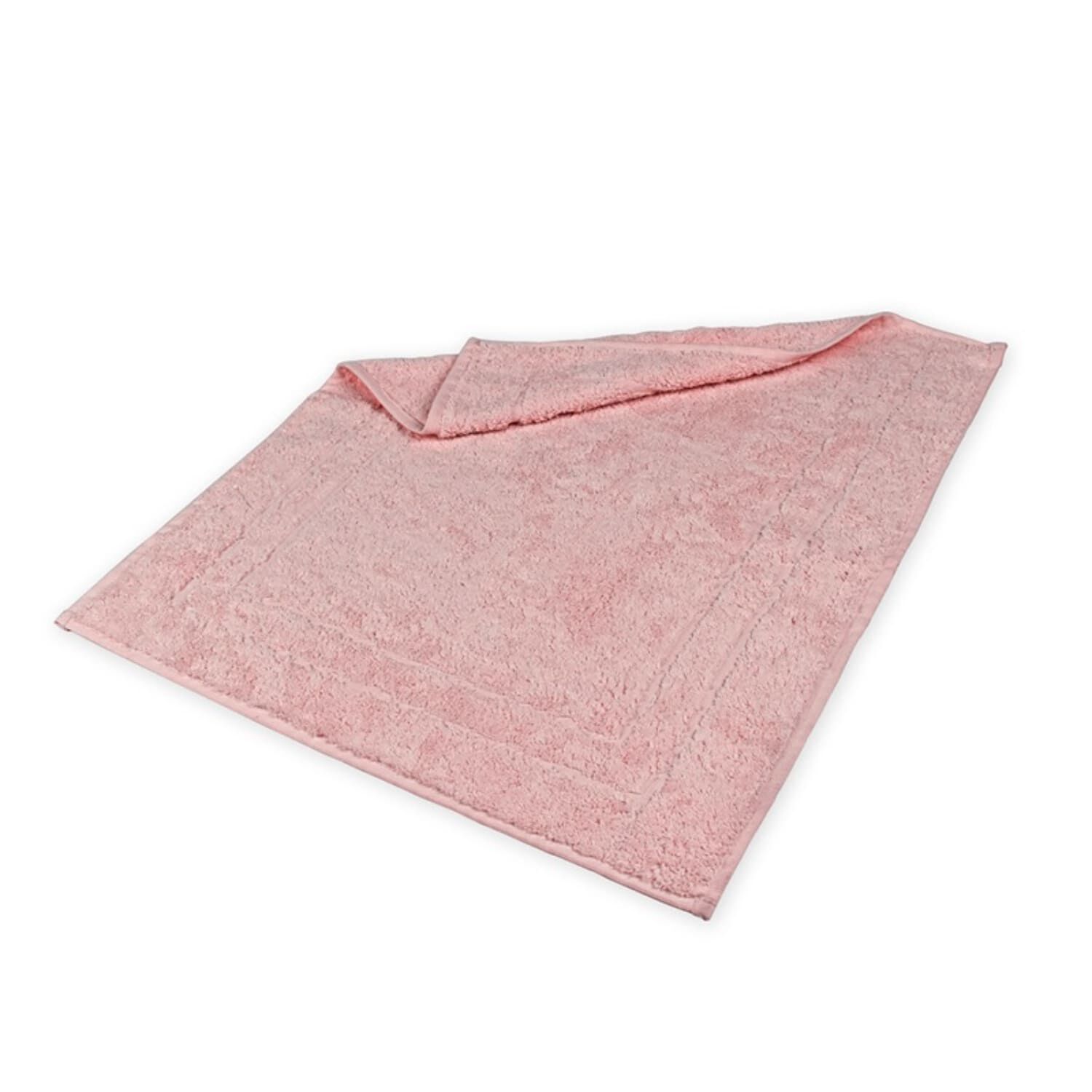 Toalla De Piso Lom 4050 Centimetros / Rosa Palo Lourdes image number 0.0