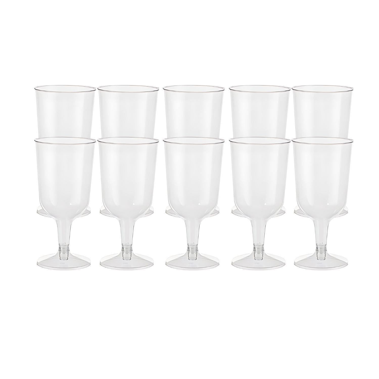 10 Set De Copas Copa De Vino Copas De Vino Copa De Coctel image number 0.0