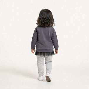 Poler&oacute;n Bebe Ni&ntilde;a Baby