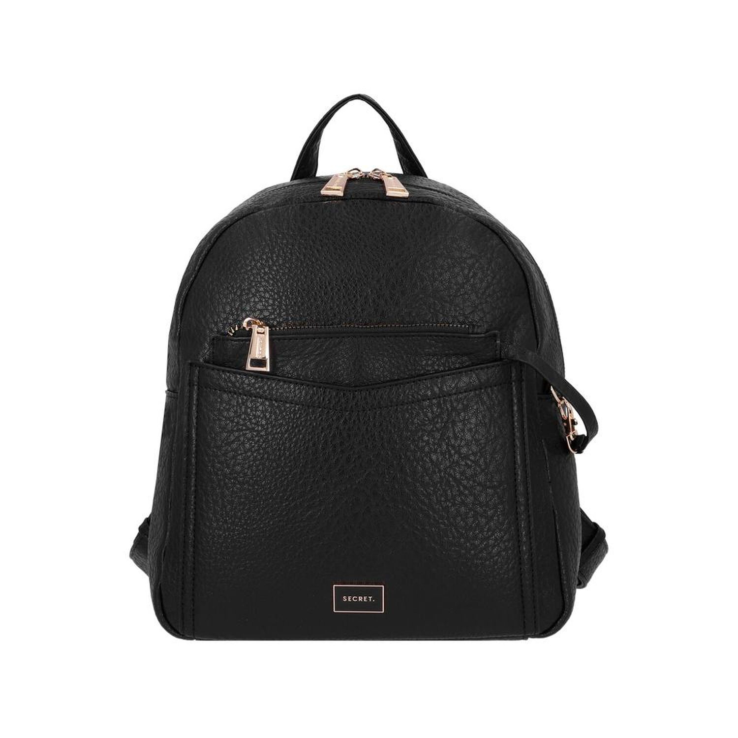 Mochila Secret Edessa St6 M Negro image number 0.0