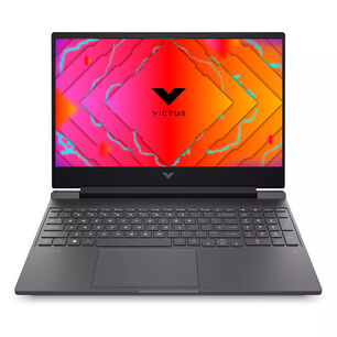 Notebook Gamer Hp Victus 15-fa0026la 15.6" | I5-12va | 16gb | 512gb Ssd | Rtx 3050 4gb Video | W11 | Open Box