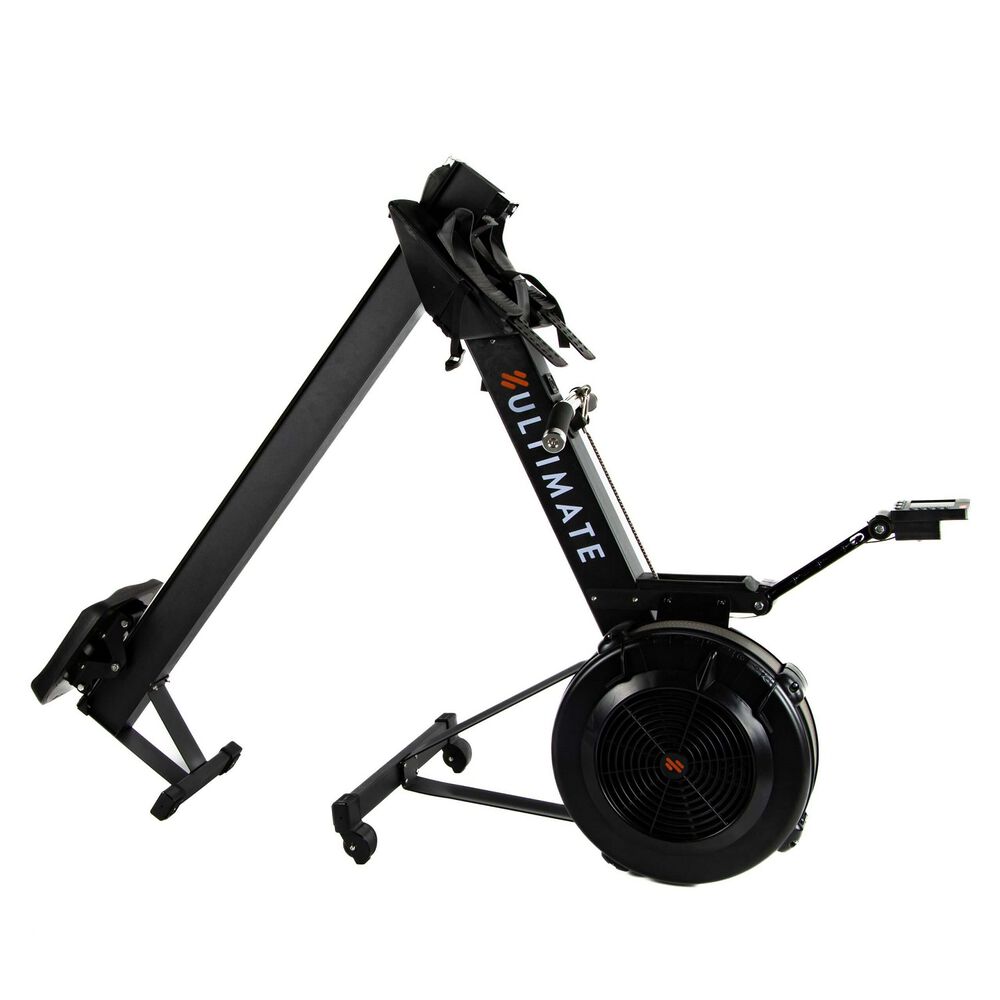 Remadora De Aire - Bogadora Air X300 image number 3.0