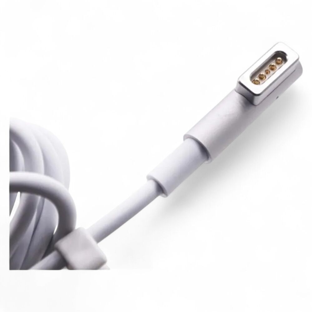 Cargador Dblue 45w Para Macbook Pro Con Conector Magsafe 14.5v/3.1a image number 6.0
