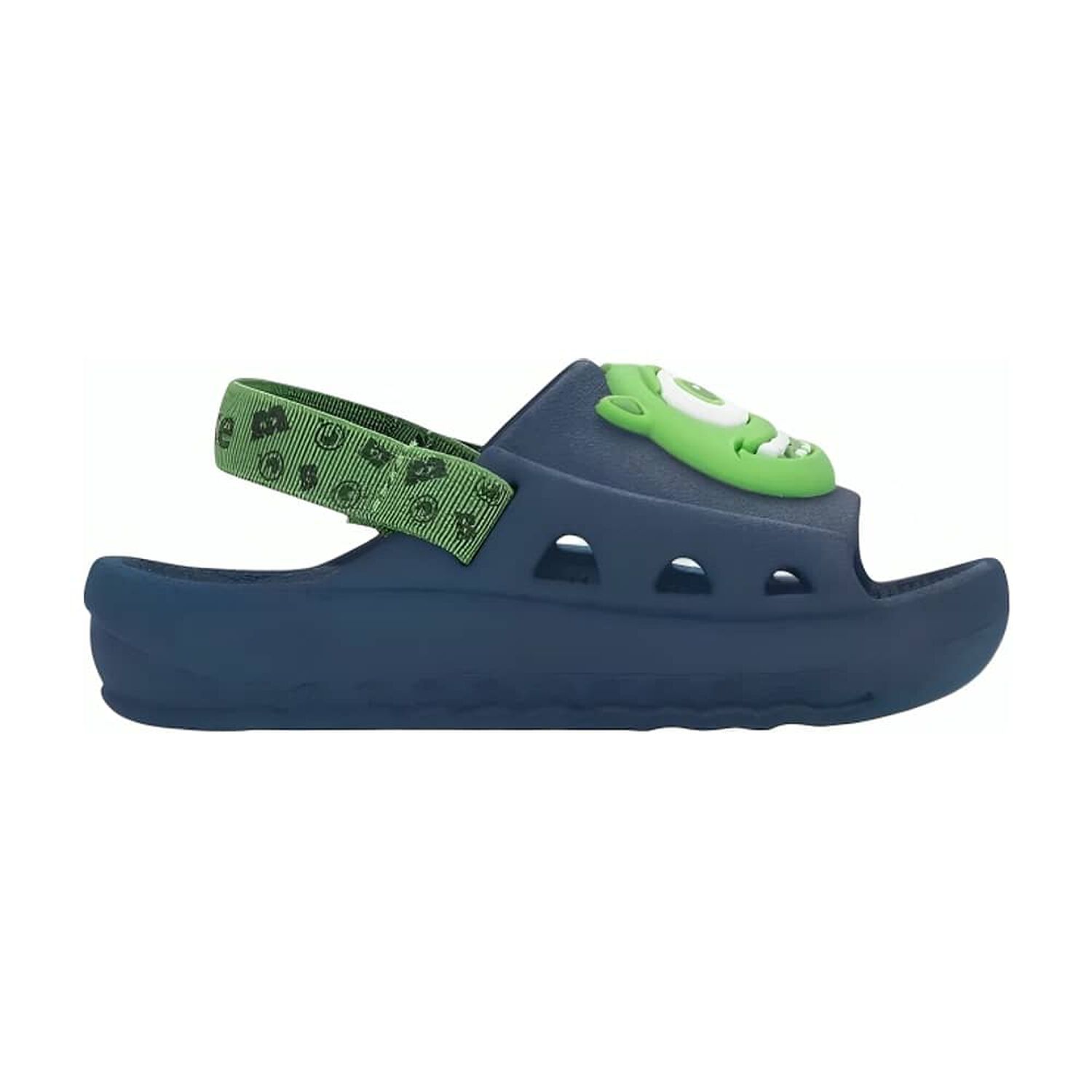 Sandalias Chalas Disney Slide Baby image number 2.0