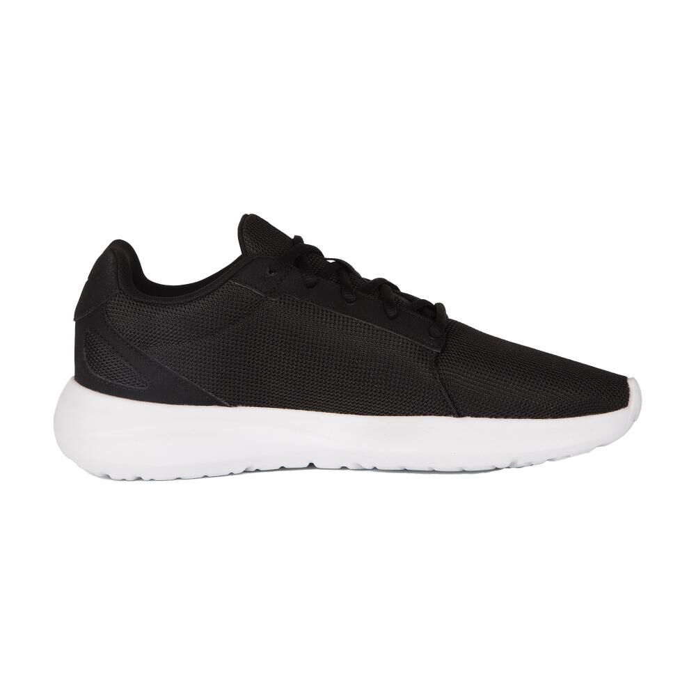 Zapatilla Running Hombre Puma Softride Cosmic Negro image number 5.0