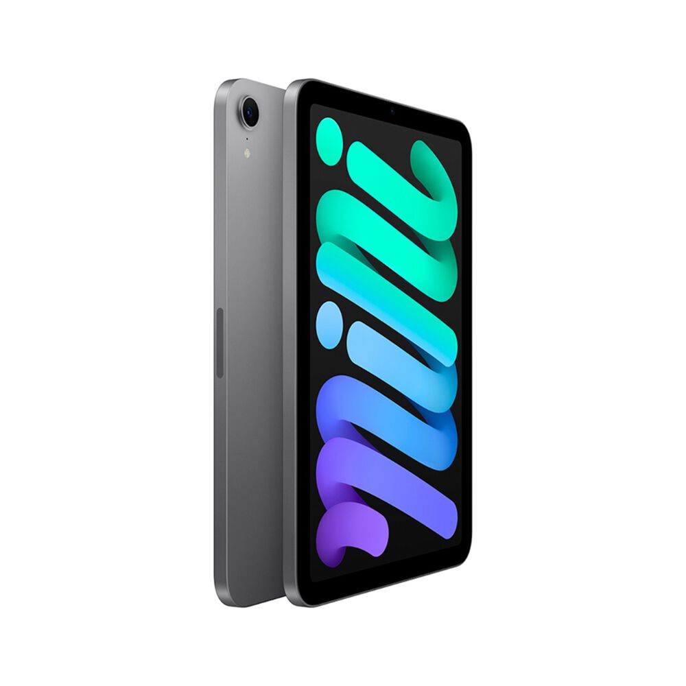 Apple Ipad Mini A17 Pro Chip Wifi 128gb - Gris image number 2.0