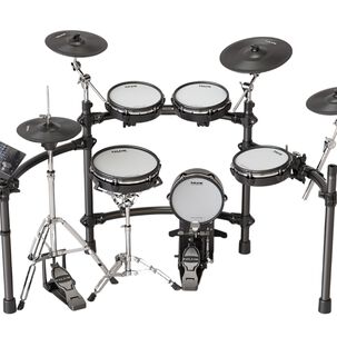 Batería Electrónica Dm-8 Nux