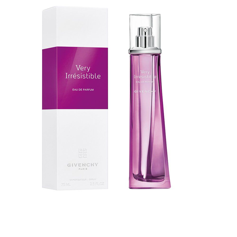 Givenchy Very Irresistible 75ml Edp Dama image number 0.0