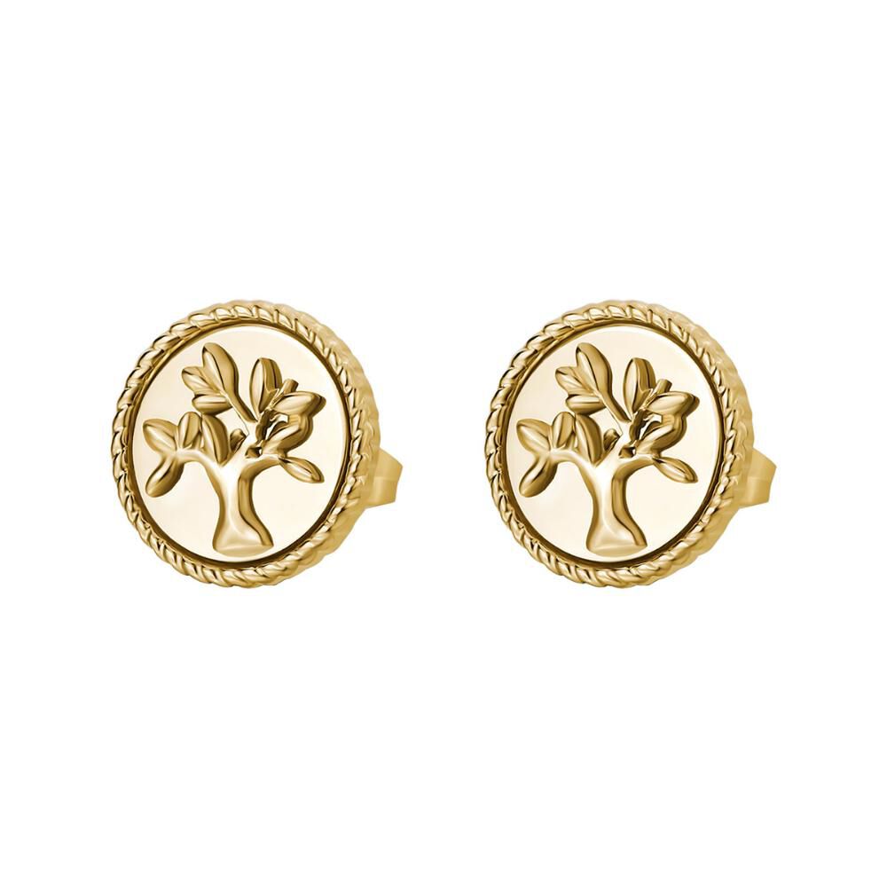 Aros Brosway Chakra Dorado Bhke143 image number 0.0