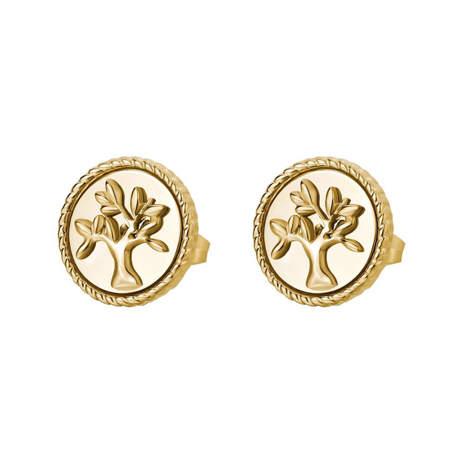 Aros Brosway Chakra Dorado Bhke143 image number 0.0