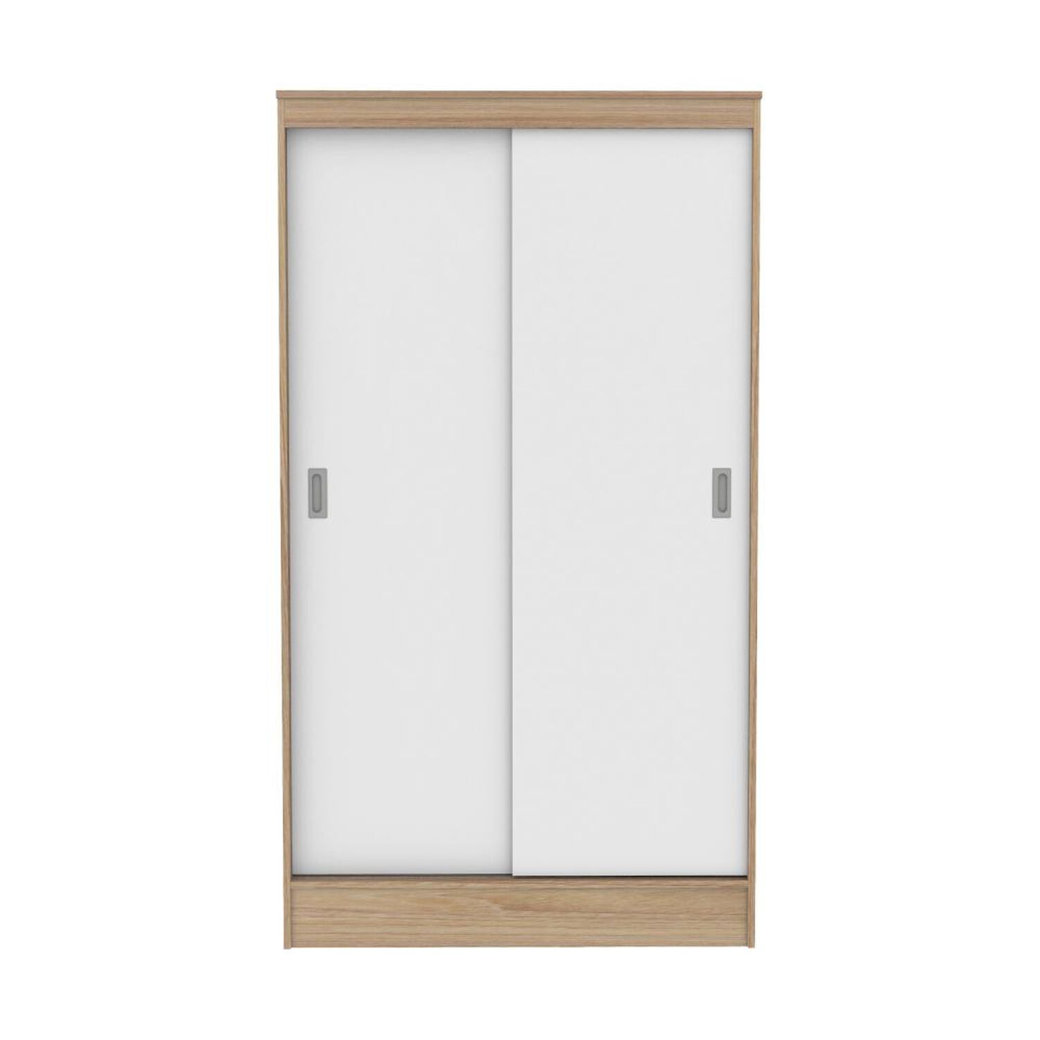 Cl&oacute;set Cic Caburgua / 2 Puertas image number 0.0