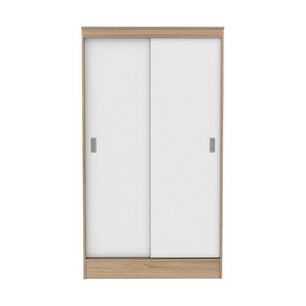 Cl&oacute;set Cic Caburgua / 2 Puertas