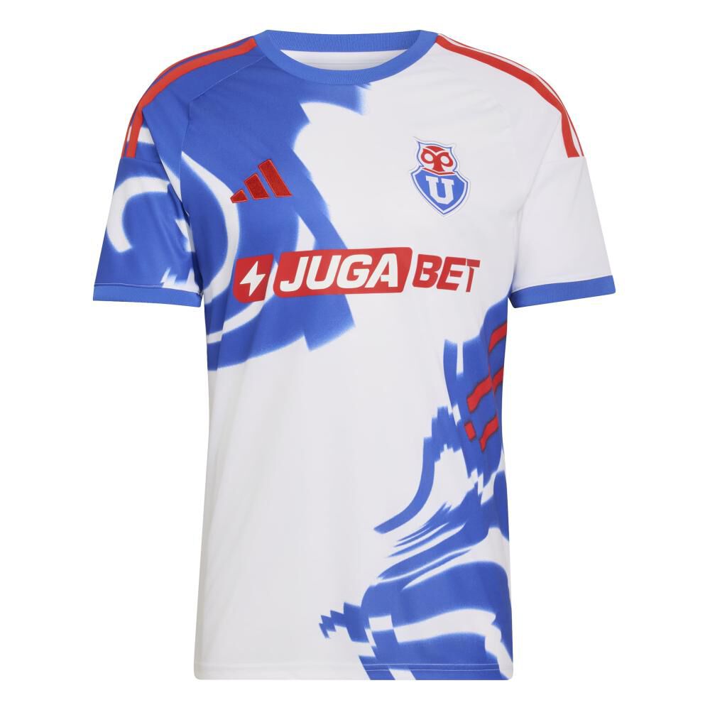 Rep.football U De Chile Adidas image number 6.0