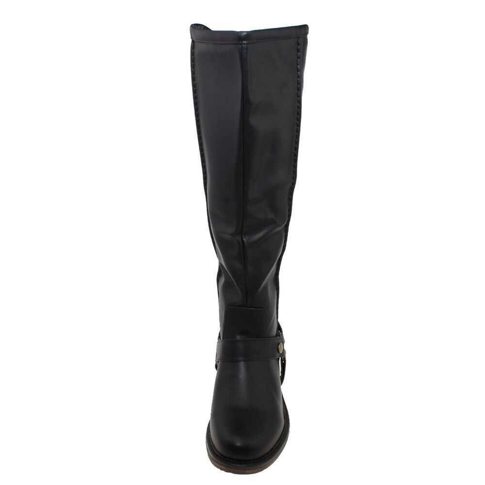 Bota Negro Armonia Art. 5zy6611bla image number 2.0