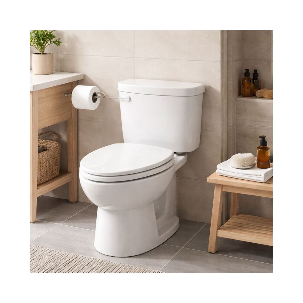 Asiento Madera Soft Close Alta Densidad Redondo Briggs Usa image number 3.0