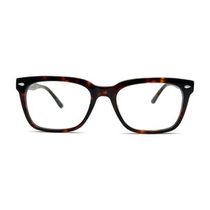 Lentes &Oacute;pticos Reese Marr&oacute;n York Eyewear