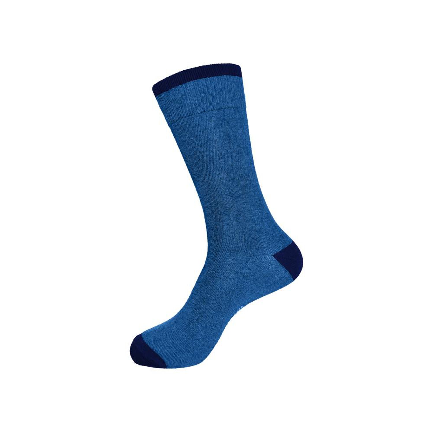 Calcetines Hombre Top / 5 Pares image number 3.0