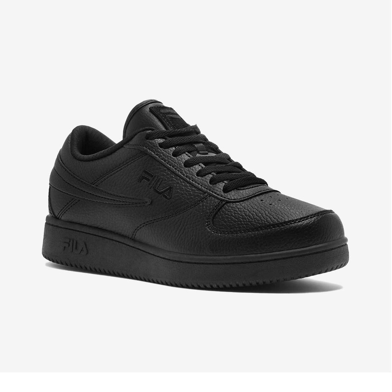 Zapatilla Urbana Hombre Fila A-low Negro image number 1.0