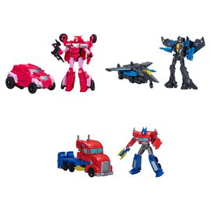 Figura De Acci&oacute;n Transformers F6230
