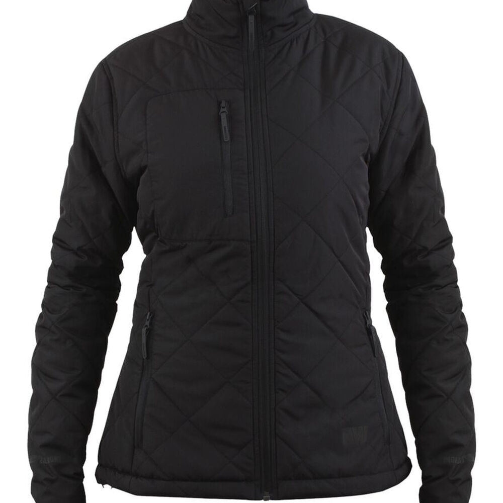Parka Hw Ecolight Tocornal Mujer image number 0.0