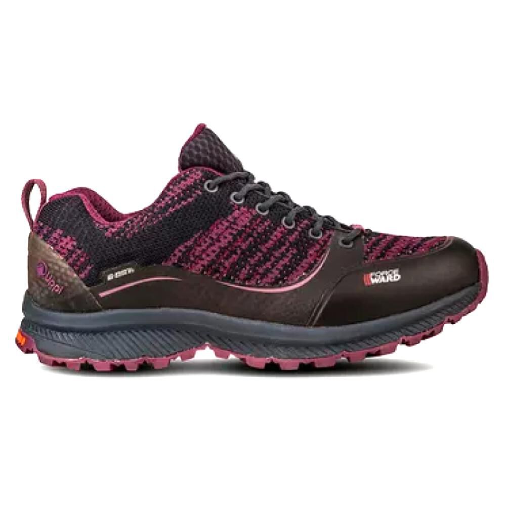 Botin Mujer All Terra Mid Beige Lippi