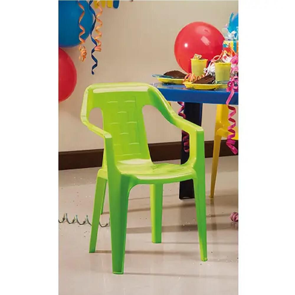 Silla Infantil Rimax Verde image number 3.0
