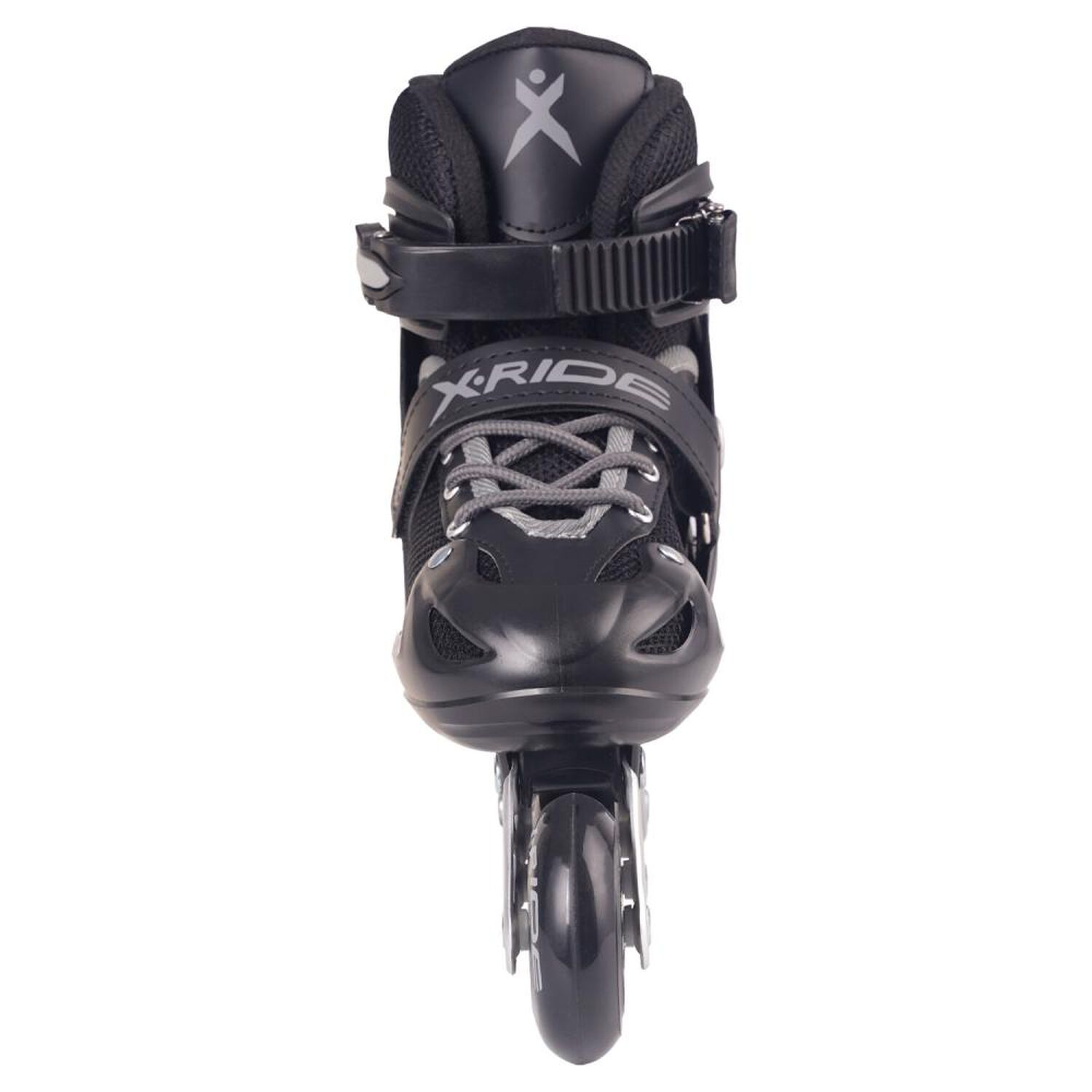 Patines En Linea Aluminio X-ride Tmv26 image number 4.0