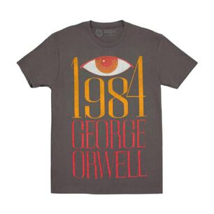 OUT OF PRINT POLERA 1984 (BACON VERSION) MEDIUM
