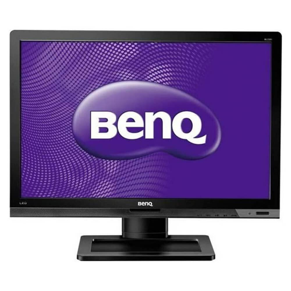 Monitor Benq Bl2201-t 22 Lcd Led Pivot-usado image number 0.0