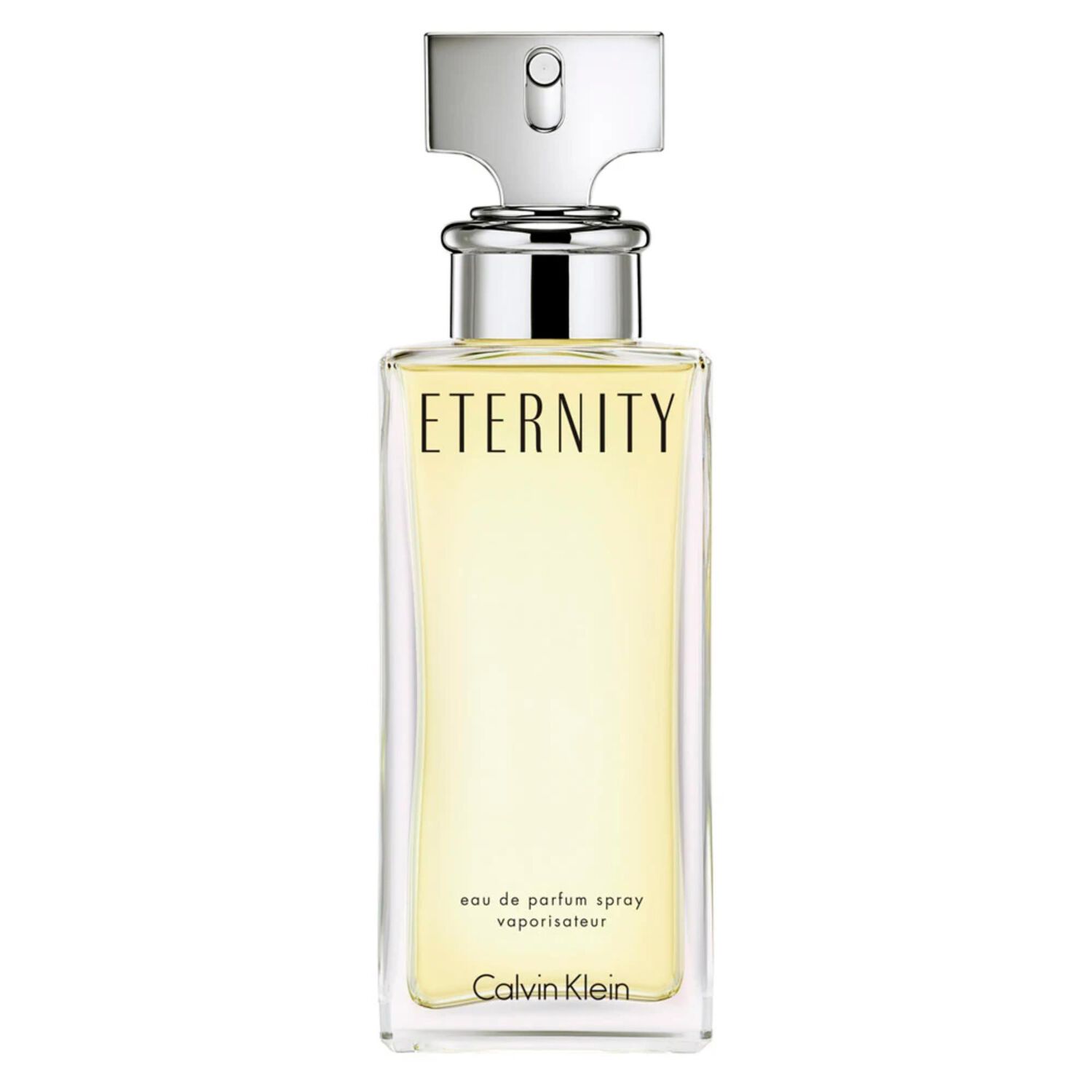Calvin Klein Eternity Woman 100 Ml Edp image number 1.0