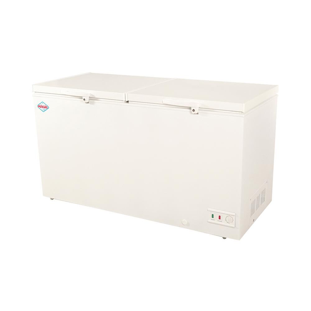 Freezer Horizontal Maigas BD522 / Frío Directo / 522 Litros image number 2.0