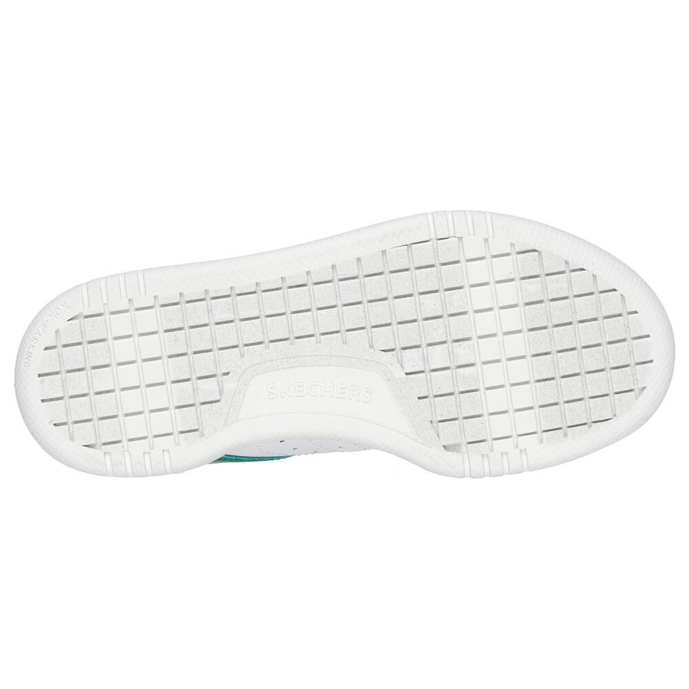 Zapatilla Juvenil Niño Skechers Quick Street Grw image number 2.0