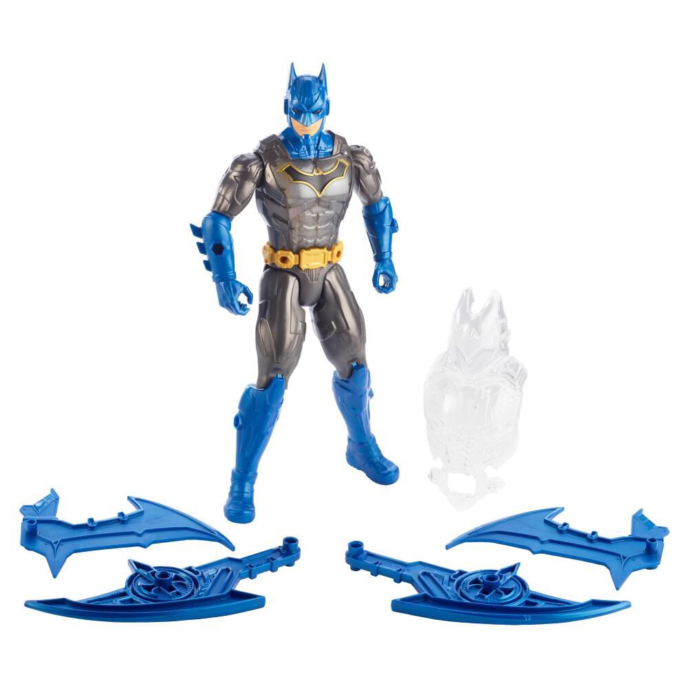 Ggv15 Dc Comics Batman Miss Fig 12" image number 2.0