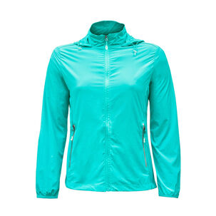 Cortaviento Stretch Quick Drying Pale Mujer