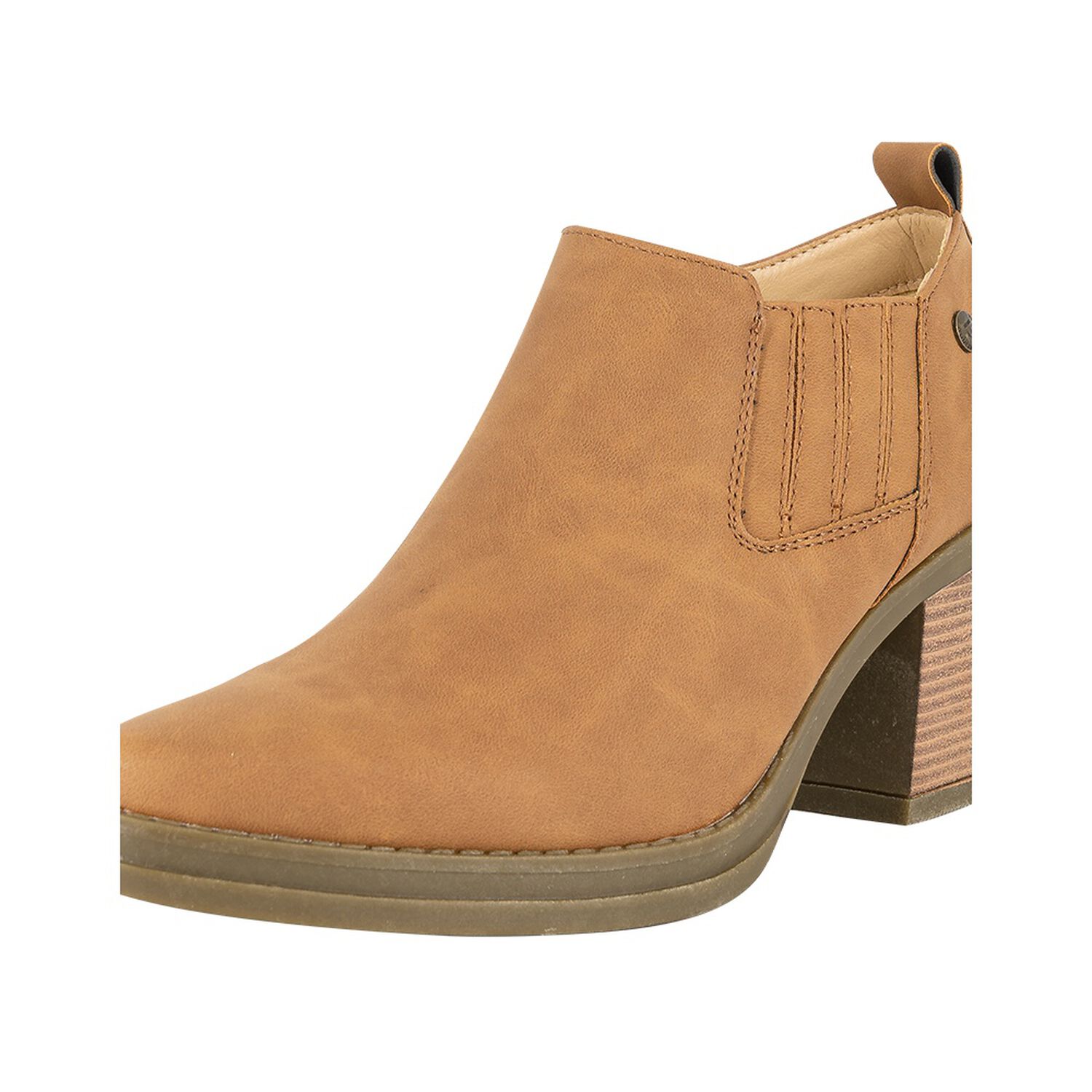 Zapato Casual Maxim Tostado Alquimia image number 3.0