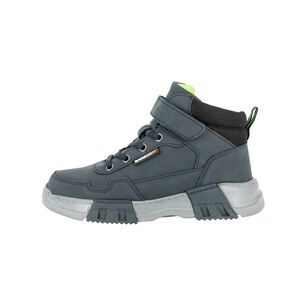 Botin Alfred Azul Bamboo
