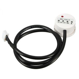 Sensor De Nivel De L&iacute;quido Sin Contacto Xkc Y25 T12v