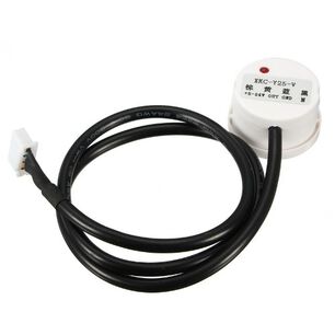 Sensor De Nivel De L&iacute;quido Sin Contacto Xkc Y25 T12v