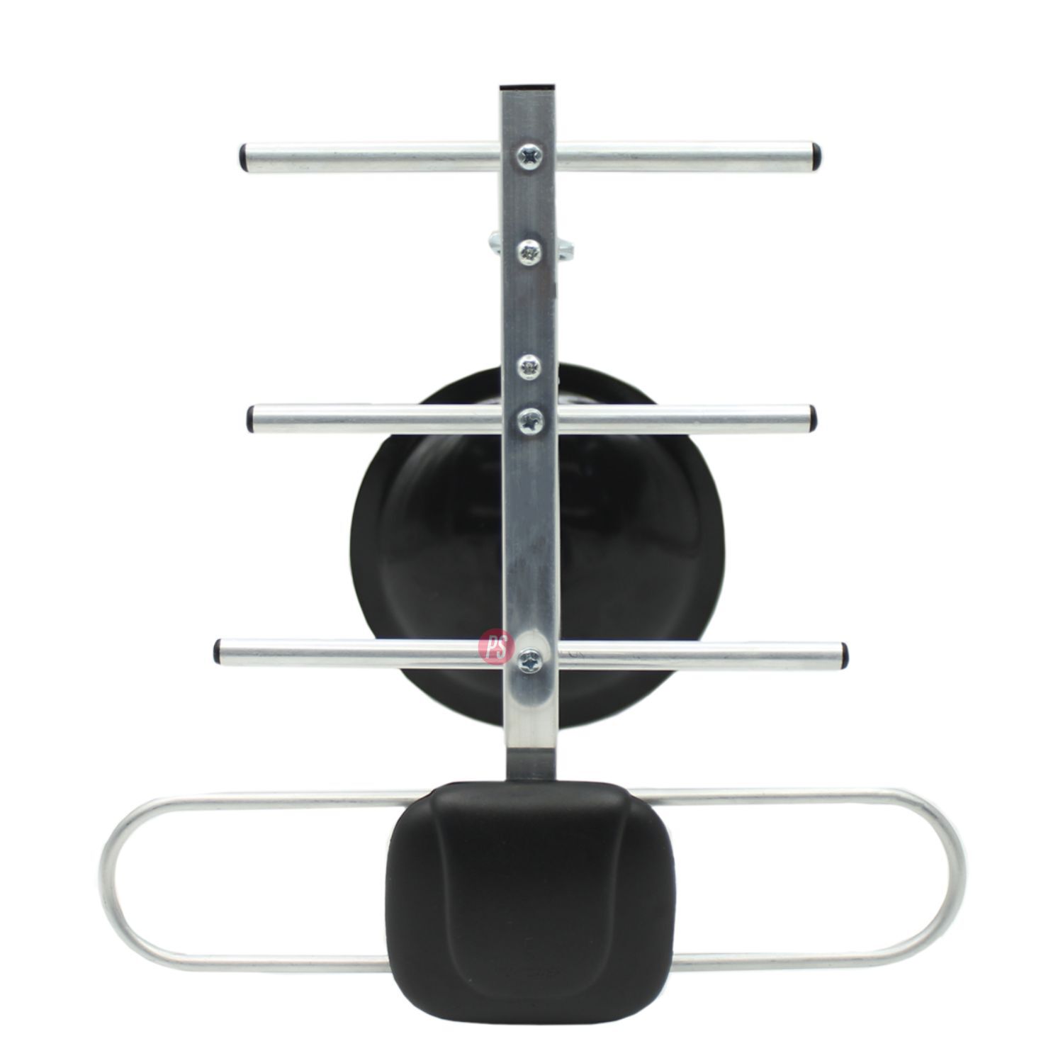 Antena Digital Tv Interior Y Exterior Alta Se&ntilde;al - Ps image number 1.0