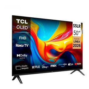 Led 50 " TCL S5LR / Full HD / Smart TV