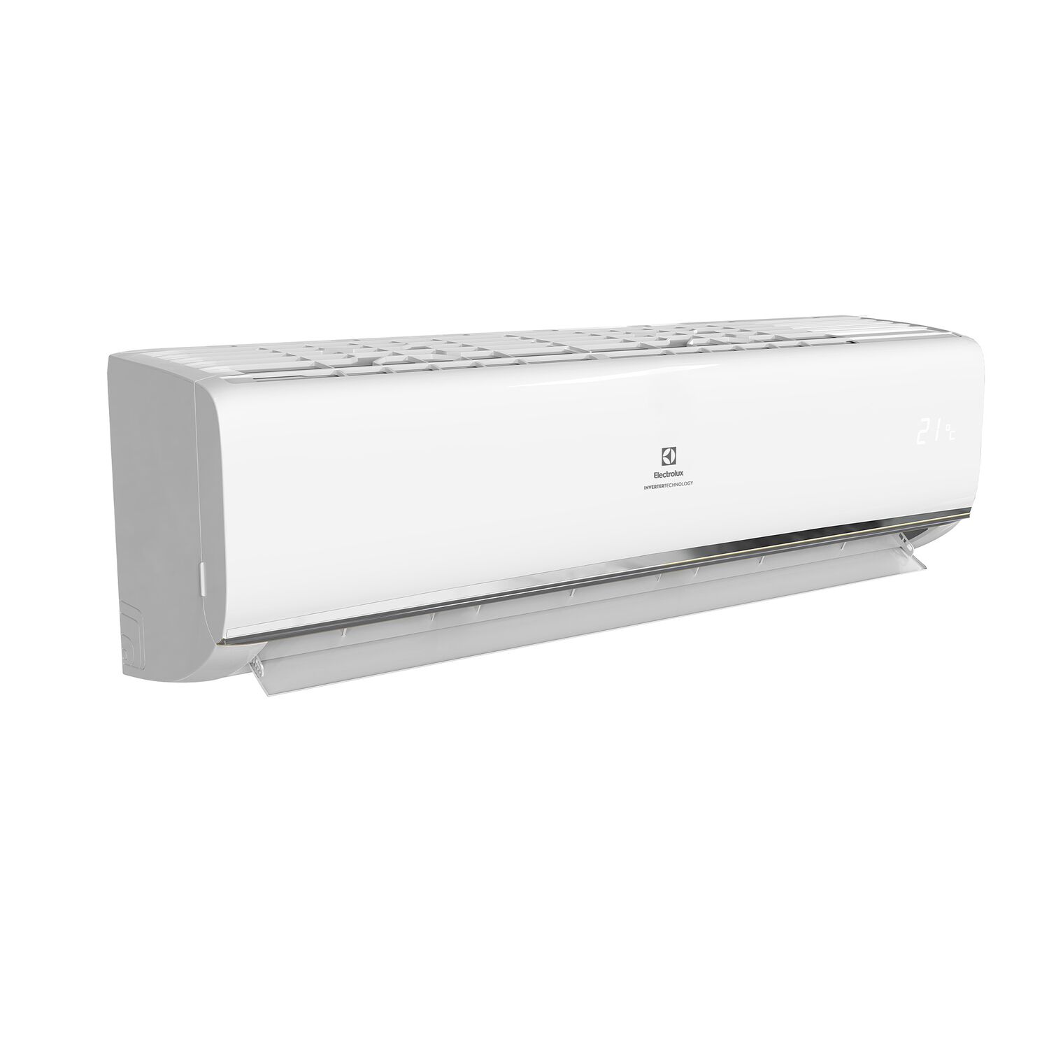 Aire Acondicionado Efficient Inverter 12000 Btu - Electrolux image number 3.0