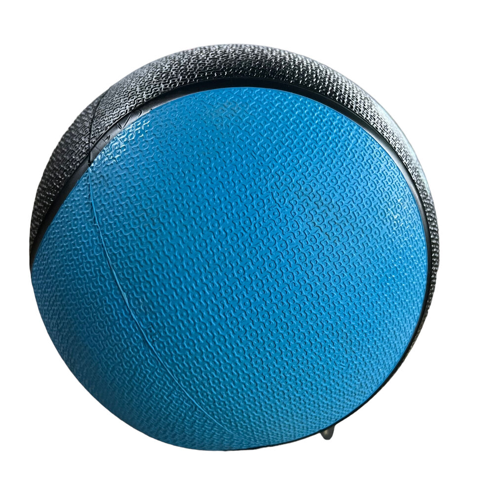 Balon Medicinal Con Rebote | Kinesiologia | Crossfit 2 Kg image number 2.0