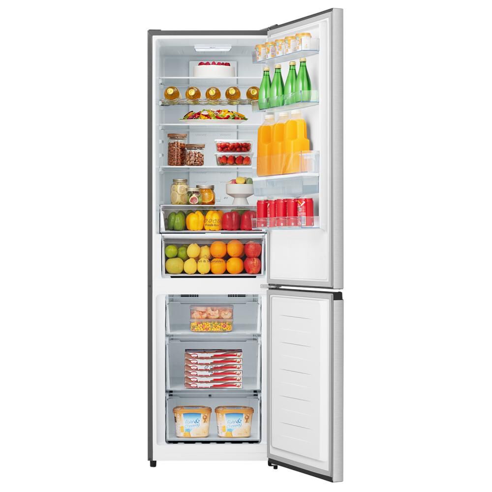Refrigerador Bottom Freezer Hisense RD-43WCD / No Frost / 324 Litros / A+ image number 4.0