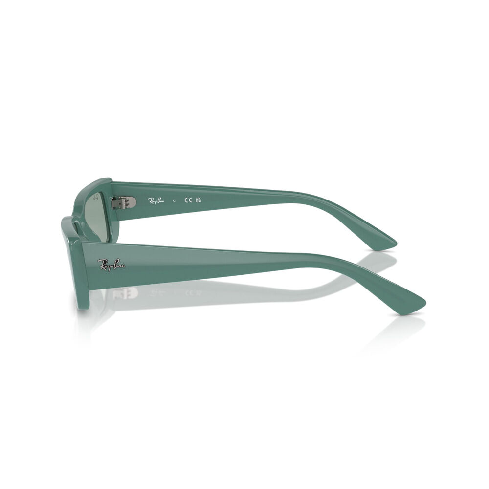 Lentes De Sol Teru Verde Bio-based Sustentable Ray-ban image number 2.0