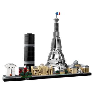 Lego Architecture - Paris - 21044