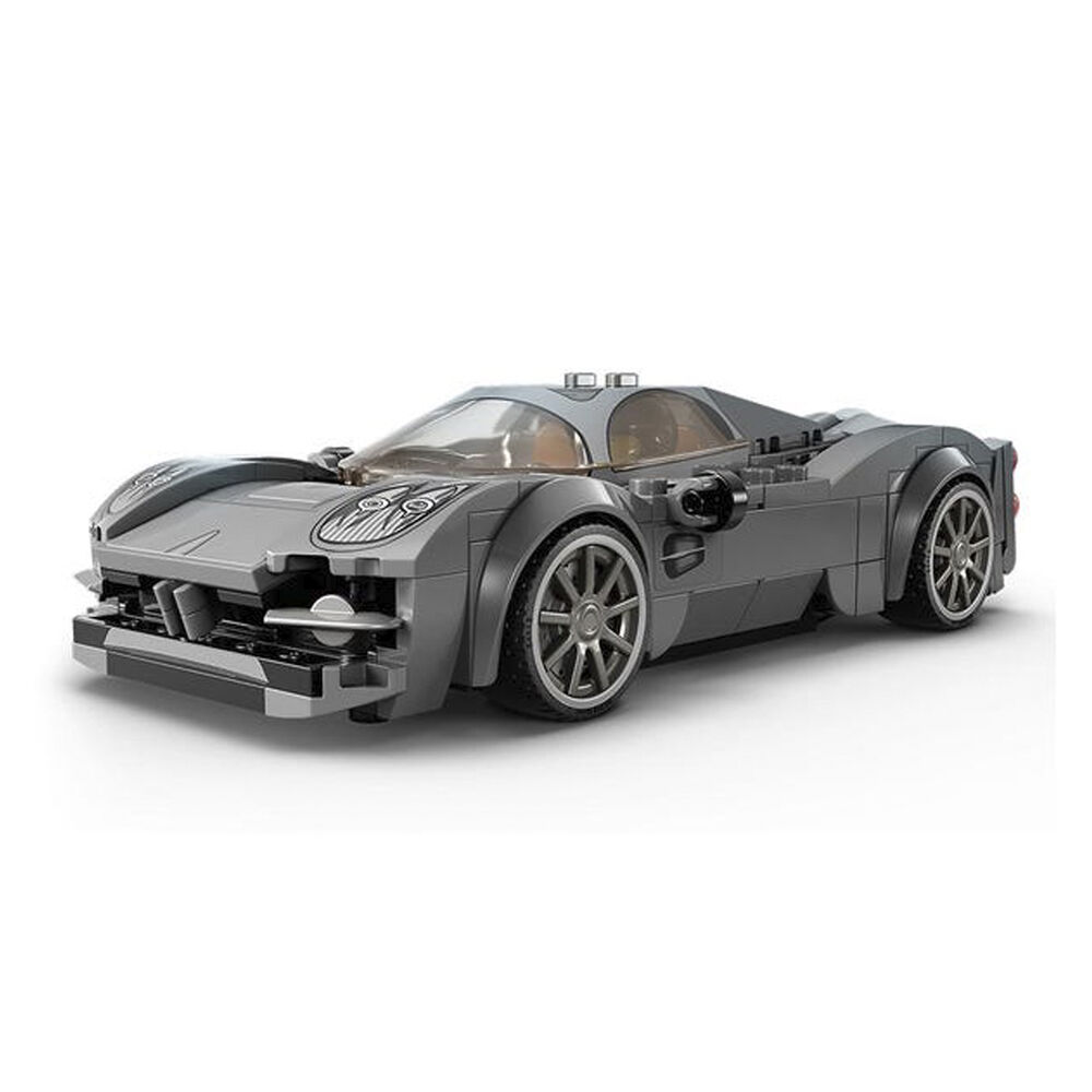 Lego Speed Pagani Utopia 76915 - Crazygames image number 2.0